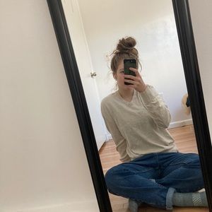 🍉2/$20🍉 Gap v neck sweater
